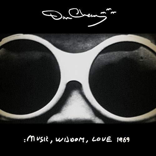 Don Cherry - Music, Wisdom, Love [VINYL]