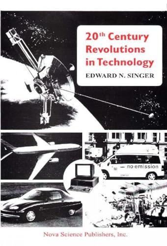 20th Century Revolutions in Technology