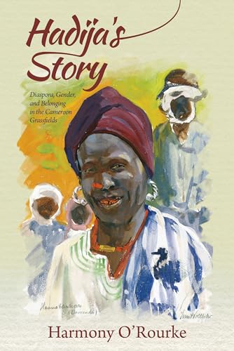 Hadijas Story: Diaspora