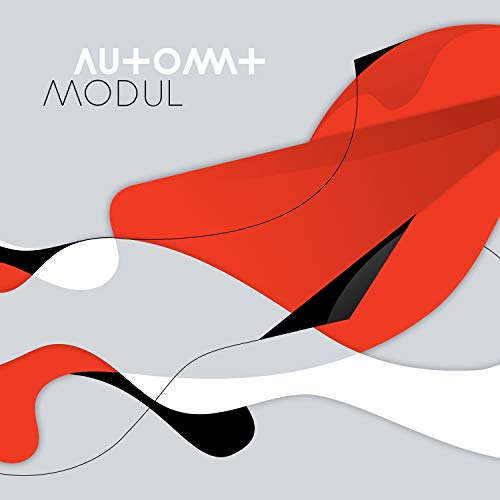 AUTOMAT - MODUL [VINYL]
