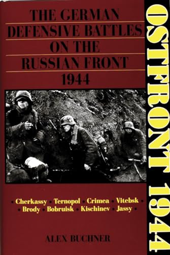 Ostfront 1944