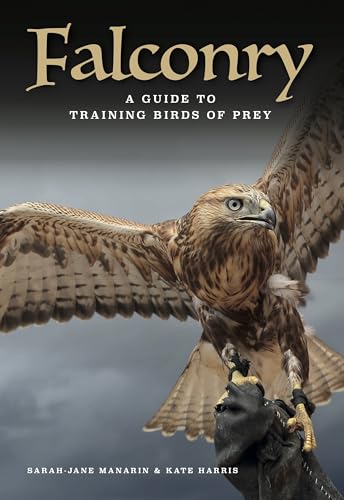 Falconry : A guide to training birds of prey