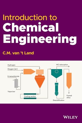 Introduction to Chemical Engineering