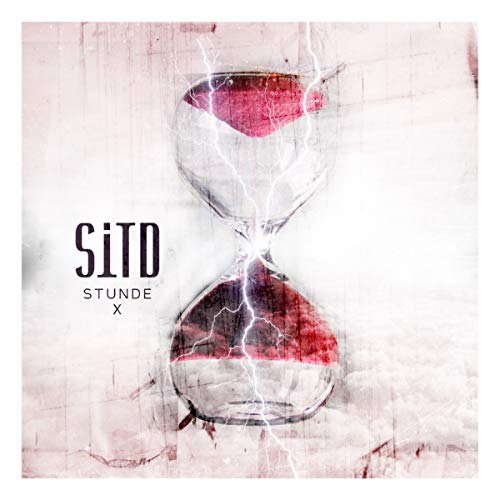 (:sitd:) - Stunde X [CD]
