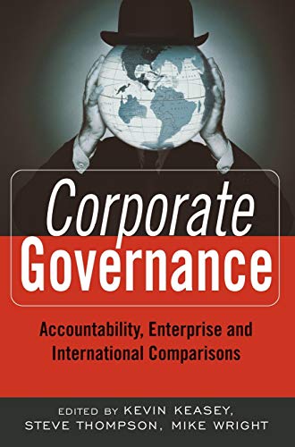 Corporate Governance: Accountability