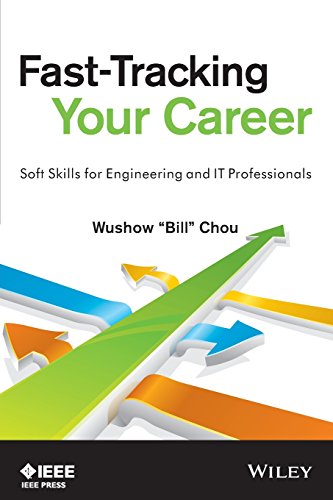 Fast-Tracking Your Career: Soft Skills for Engineering & IT Professionals