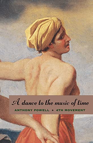 Book cover featuring a painting of a man in a yellow turban.