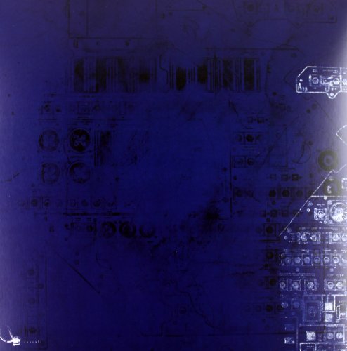 Blueneck - Epilogue [Vinyl] [VINYL]