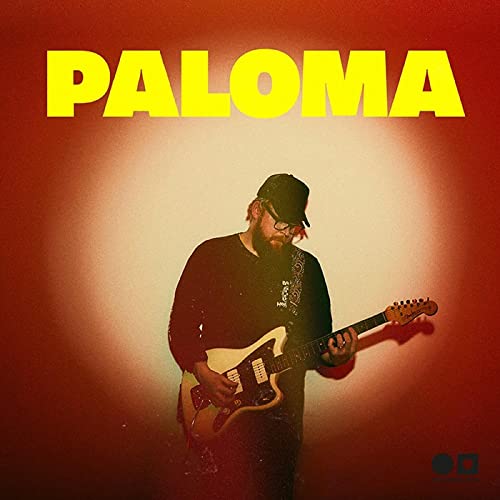 Ludwig Hart - Paloma [VINYL]