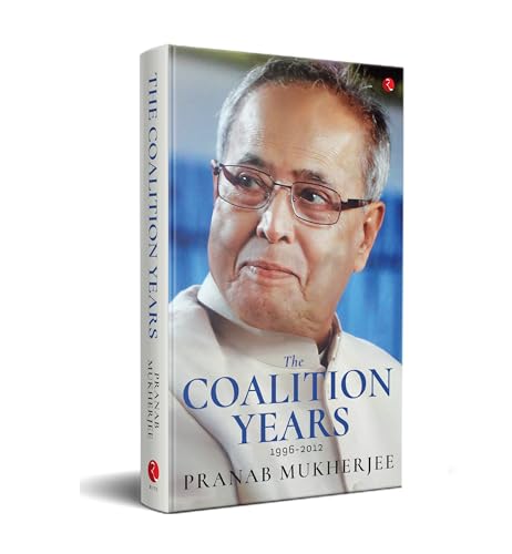 The Coalition Years