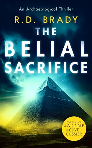 The Belial Sacrifice