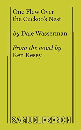 One Flew Over the Cuckoo's Nest (script)
