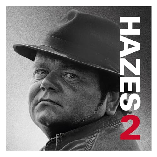 Andre Hazes - Hazes 2 [VINYL]
