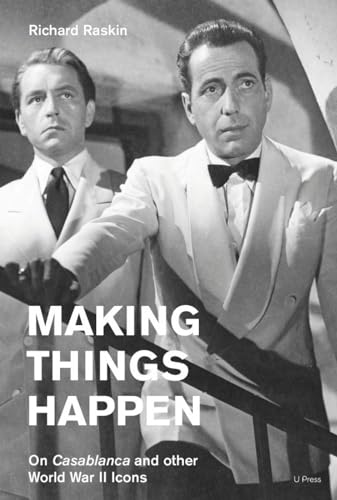 Making Things Happen