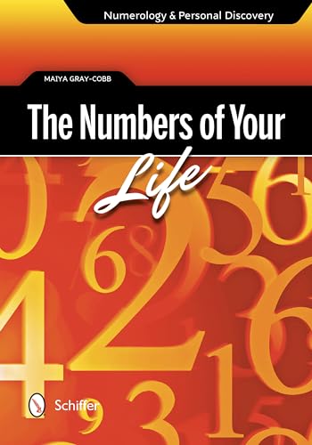 The Numbers of Your Life