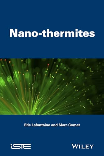 Nano-Thermites