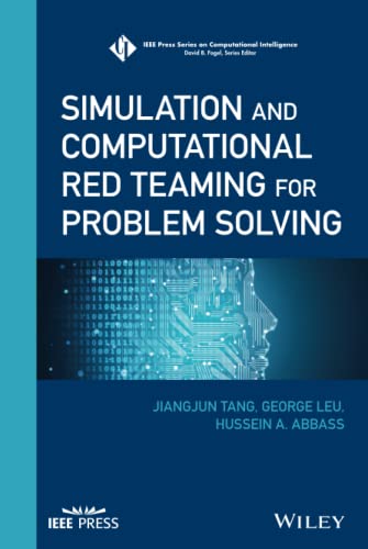 Simulation and Computational Red Teaming for Problem Solving