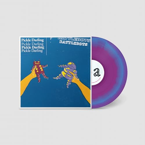 Pickle Darling - Bots [VINYL]