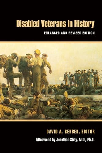 Disabled Veterans in History