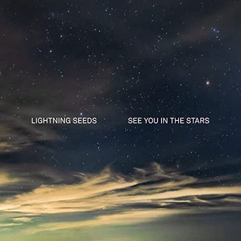 Lightning Seeds - See You in the Stars [VINYL]