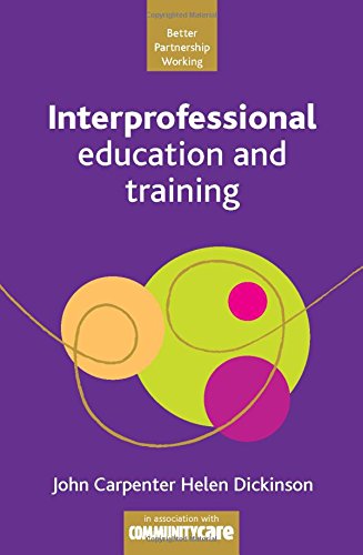 Purple book cover with overlapping colorful circles and white text.