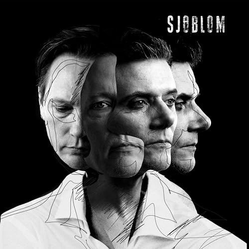 Sjöblom - Dead Of Night [VINYL]