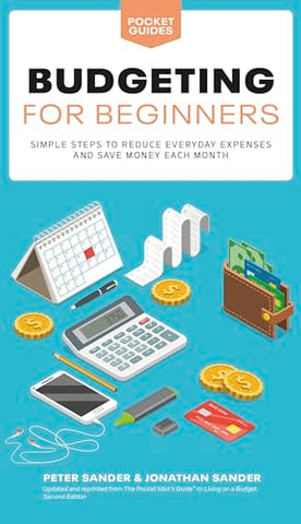 Budgeting for Beginners (Pocket Guides, 10)