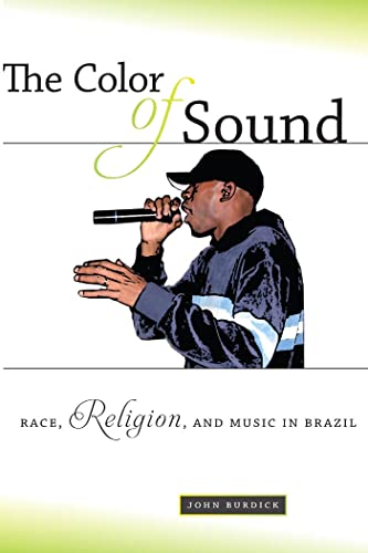 The Color of Sound: Race