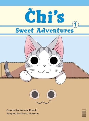 Chis Sweet Adventures