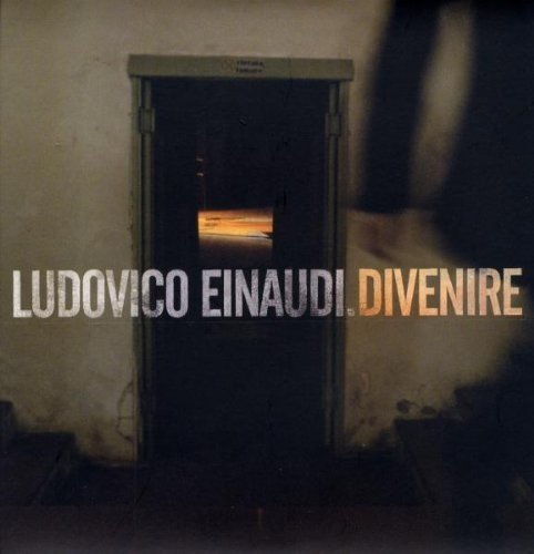Einaudi, Ludovico - Divenire  [VINYL]
