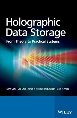 Holographic Data Storage : From Theory to Practical Systems