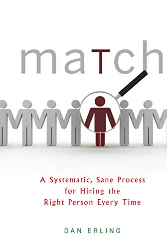 Match: A Systematic