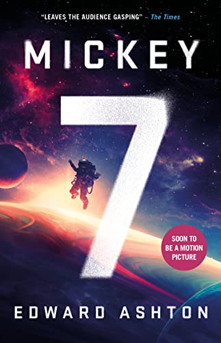 Mickey7: Now Filmed As Mickey 17