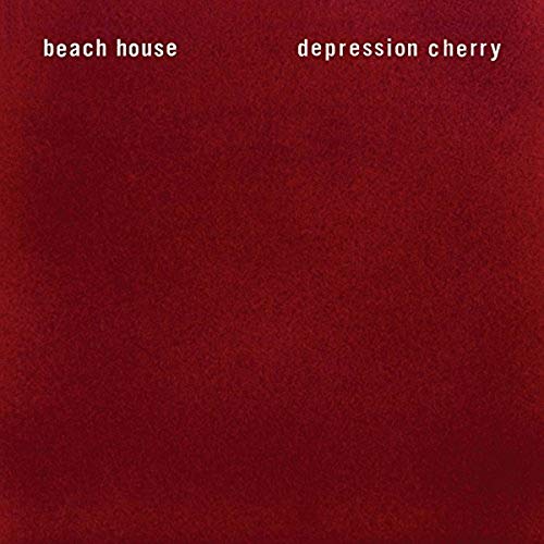 Various - Depression Cherry (Inc Download Card) [VINYL]