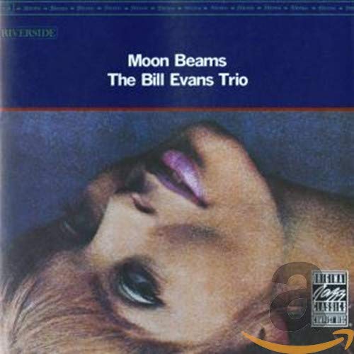 Various - Moon Beams [CD]