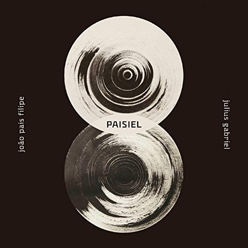 Paisiel - Paisiel [VINYL]