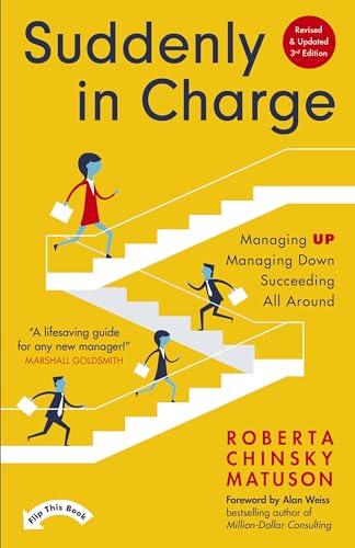 Suddenly in Charge : 3rd edition
