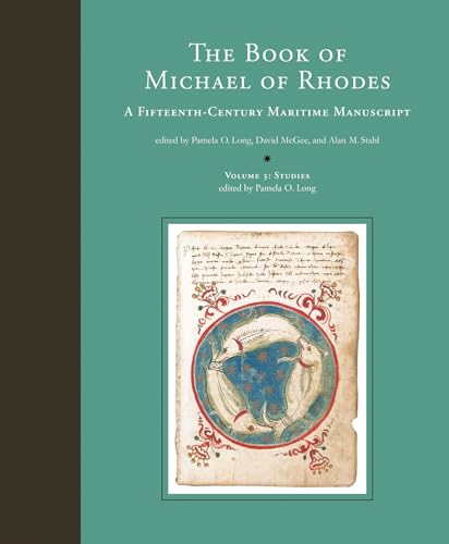THE BOOK OF MICHAEL OF RHODESV3
