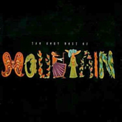 Mountain - The Very Best Of Mountain [CD]