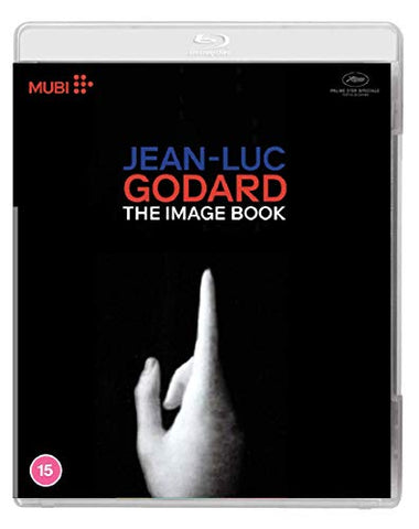 The Image Book [BLU-RAY]