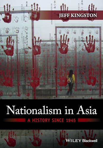Nationalism in Asia: A History Since 1945
