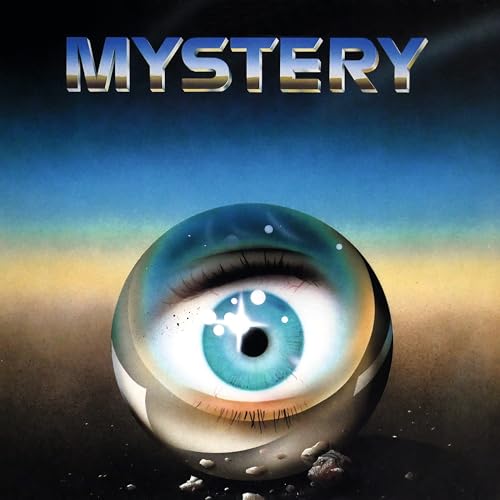 Mystery - Mystery (lp+cd) [VINYL]