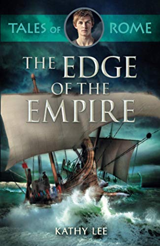 The Edge of the Empire (Tales of Rome 3)