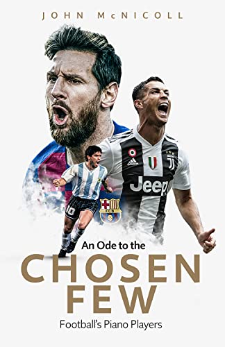 An Ode to the Chosen Few : Football's Piano Players