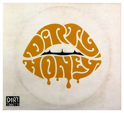 Dirty Honey - Dirty Honey [CD]