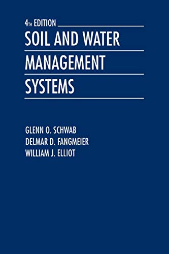 Soil and Water Management Systems 4E