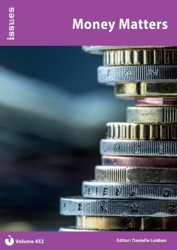 Vol. 452 Money Matters : PSHE & RSE Resources For Key Stage 3 & 4 : 452