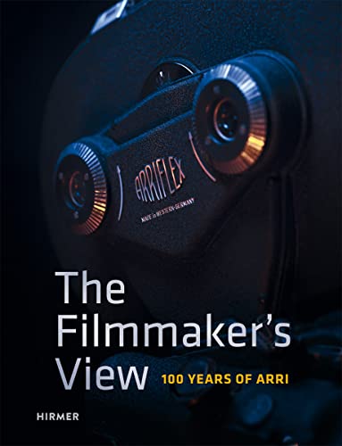 ARRI: 100 Years