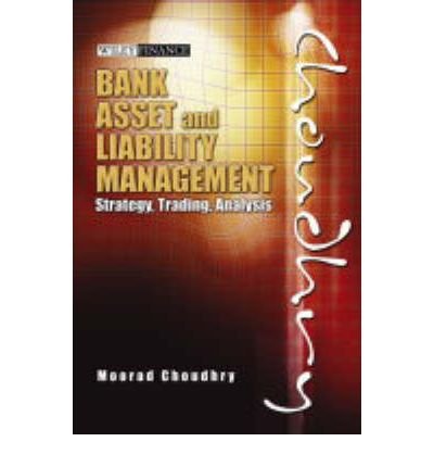 Bank Asset and Liability Management: Strategy Trading Analysis