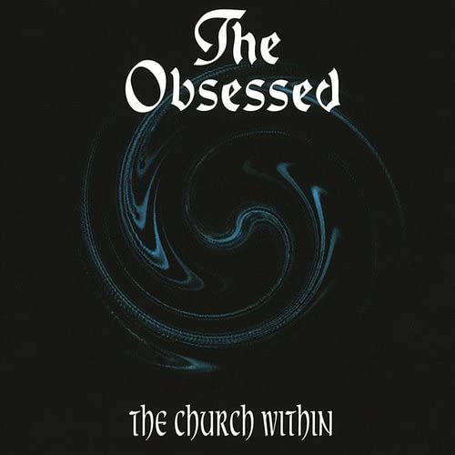 Various - Church Within (weißes Vinyl) (I) [Vinyl LP] [VINYL]